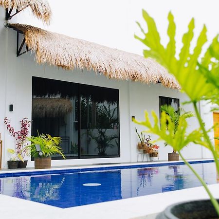 Panglao Lofts Apartment Luaran gambar