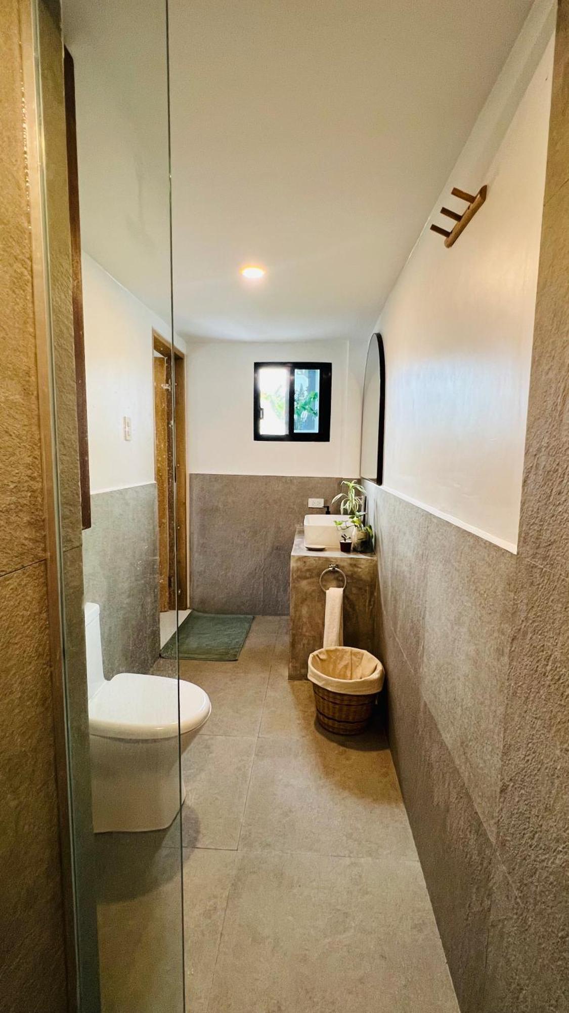 Panglao Lofts Apartment Luaran gambar
